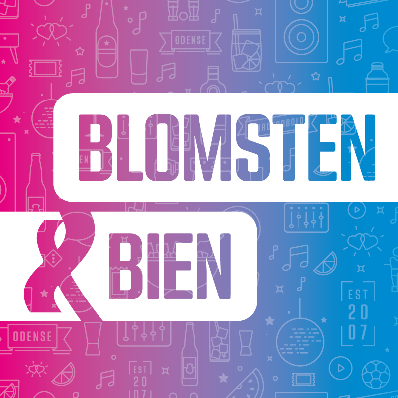 Blomsten & Bien