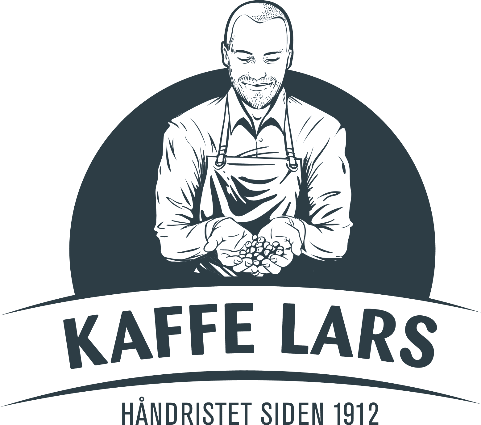 Kaffe Lars