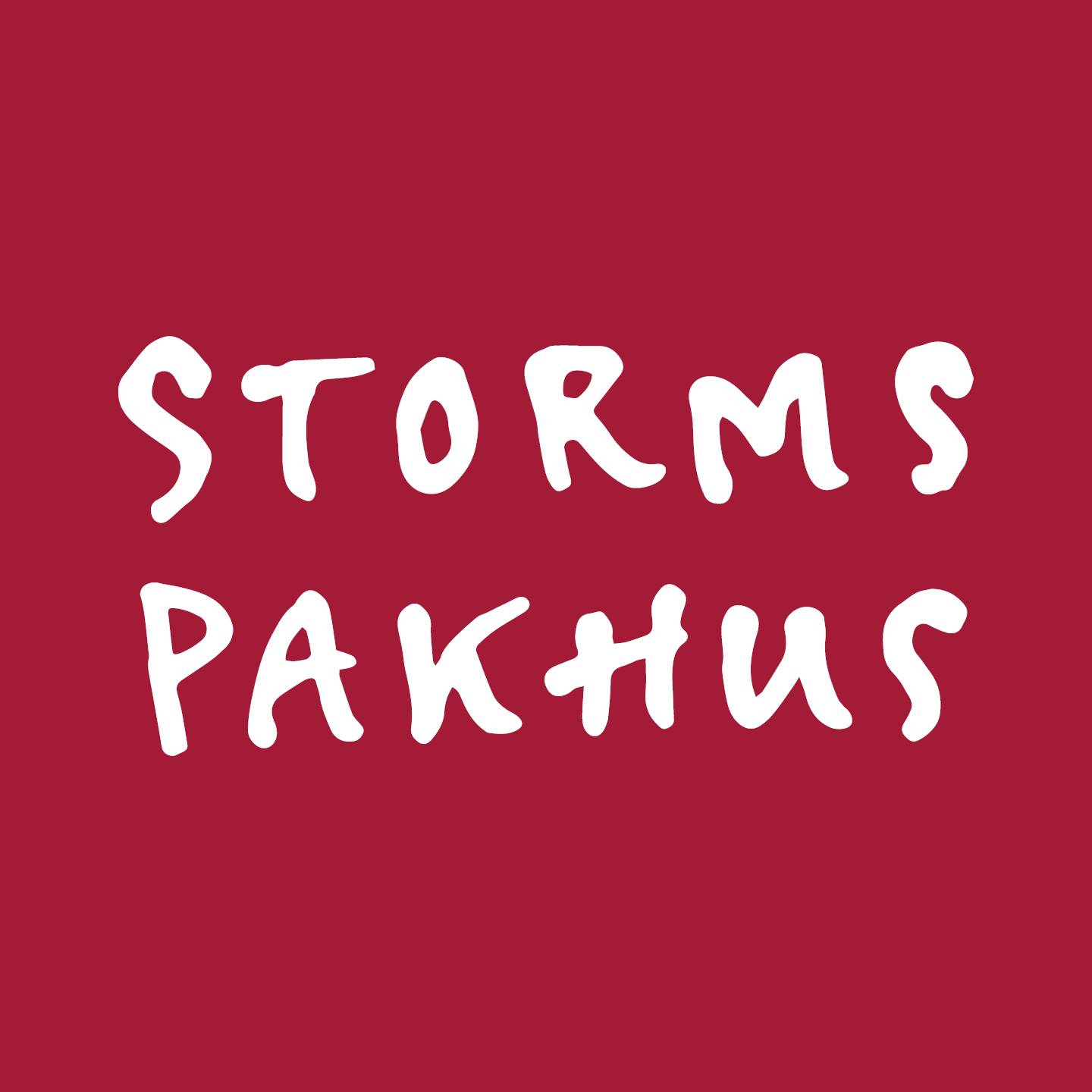 Storms Pakhus barerne