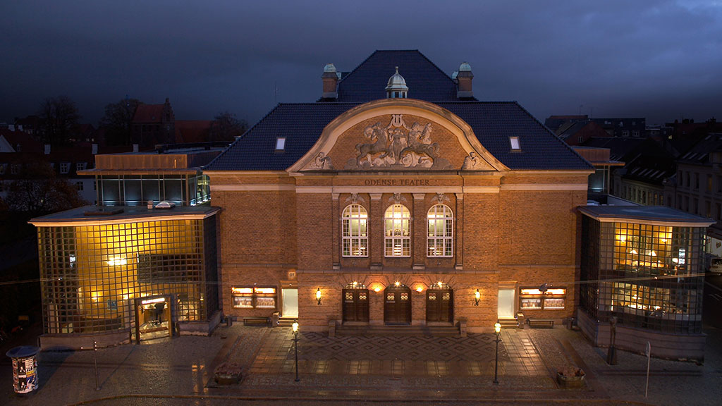 Odense Teater