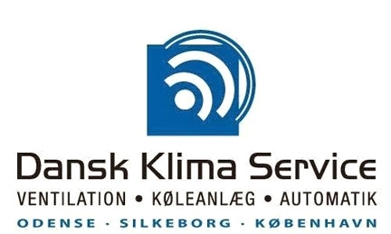 dansk Klima service