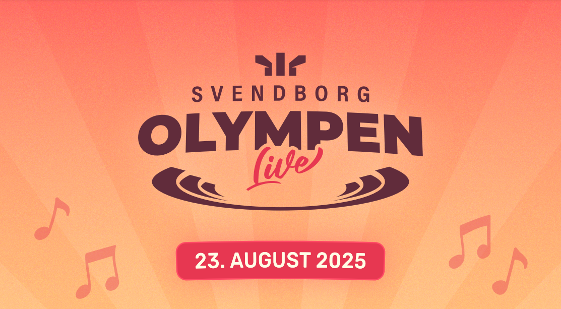 Olympen Live Svendborg